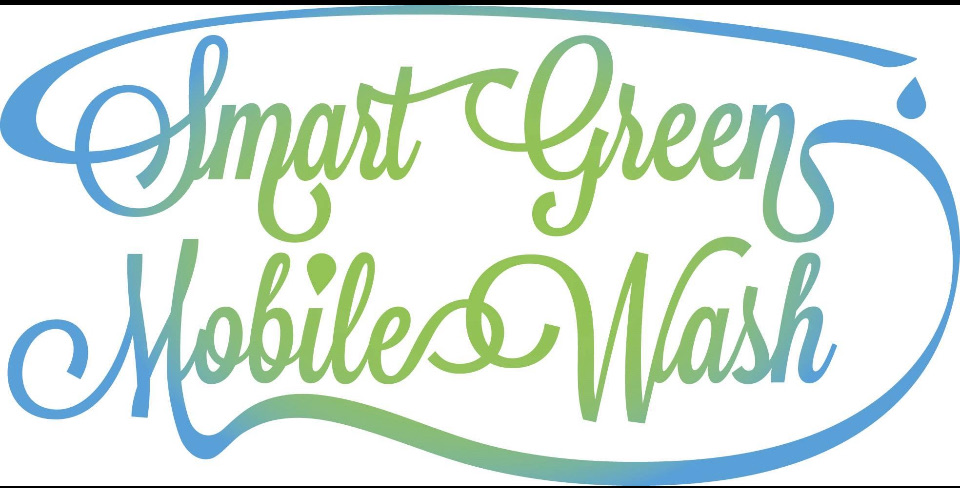 Smart Green Mobile Wash